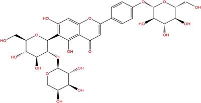 Vaccarin alleviates endothelial inflammatory injury in diabetes by mediating miR-570-3p/HDAC1 pathway